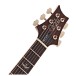 PRS McCarty, Faded Blue Jean #0406010 - headstock
