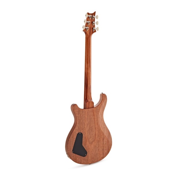 PRS McCarty, Faded Blue Jean #0406010 - back