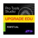 Pro Tools Studio Perpetual Upgrade Education