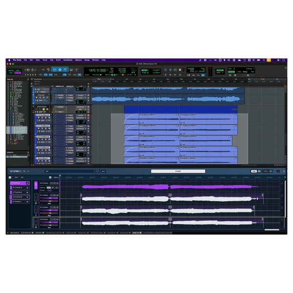 Pro Tools Studio Perpetual Upgrade Education