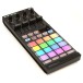 Native Instruments Traktor Kontrol F1 DJ Controller - Angled