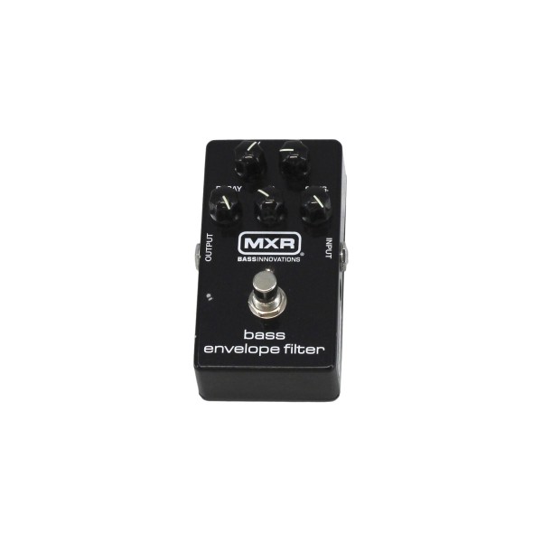 MXR M82 Bass Envelope Filter - Secondhand | Gear4music