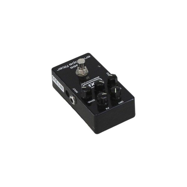MXR M82 Bass Envelope Filter - Secondhand na Gear4Music.com