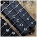 Schecter Reaper-6 FR, Satin Inferno Burst Bridge Pickup