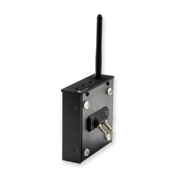 Pro Ject Wireless Box E (single), Black - main