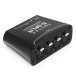 Enttec D-SPLIT 3/5 PIN XLR DMX Splitter - Angle