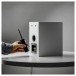 Pro Ject Wireless Box E (single), Black lifestyle 3 