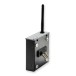 Pro-Ject Wireless Box E Plug-in Streaming Amplifier, Silver