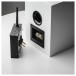 Pro Ject Wireless Box E (single), Silver - lifestyle  2