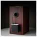 Pro Ject Wireless Box E (single), Silver - lifestyle 3