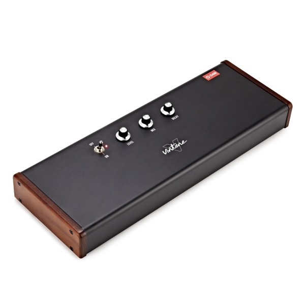 G4M Vintone Analogue Spring Reverb Unit