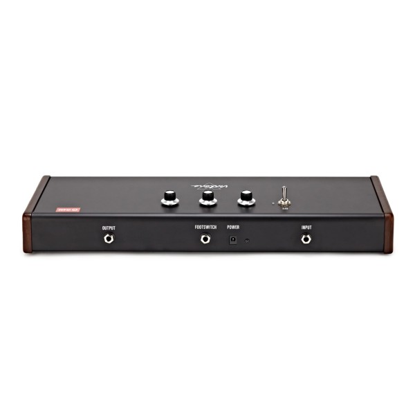 G4M Vintone Analogue Spring Reverb Unit