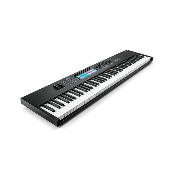 Novation Launchkey 88 - Left