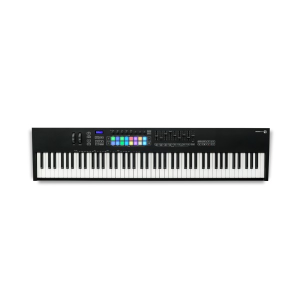 Novation Launchkey 88 - Main