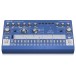 RD-6-B Drum Machine - Front