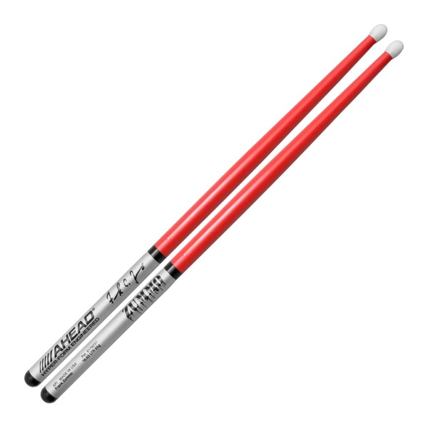 Ahead Frank Zummo Signature Drumsticks