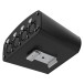 Enttec D-SPLIT 5 PIN XLR DMX Splitter - Bottom