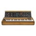 Moog Minimoog Model D Bob Moog Tribute Edition Analog Synthesizer - Main