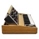 Moog Minimoog Model D Bob Moog Tribute Edition Analog Synthesizer - Side
