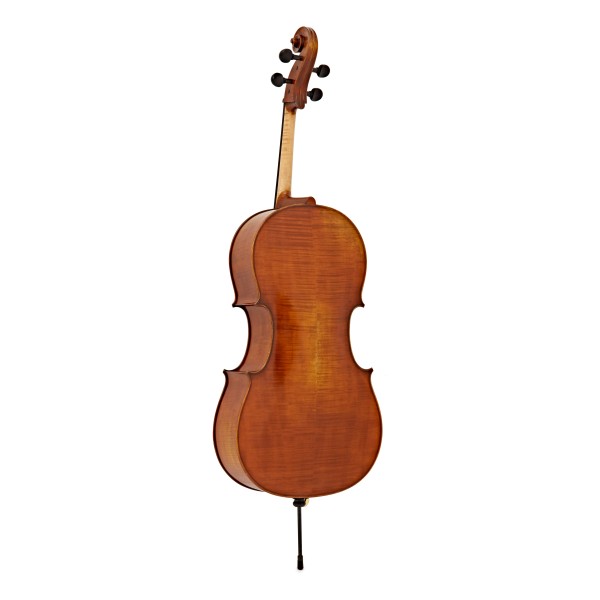 Eastman Master Cello Outfit with Gold Level Set Up