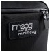 Moog Minimoog Model D Bob Moog Tribute Edition Analog Synthesize - Case Detail