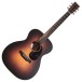 Martin OM10E Vintage inspired, Burst