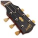 Gibson Custom 1964 SG Standard Maestro, Aged Cherry Red #600244 - headstock logo