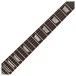 Gibson Custom 1964 SG Standard Maestro, Aged Cherry Red #600244 - neck