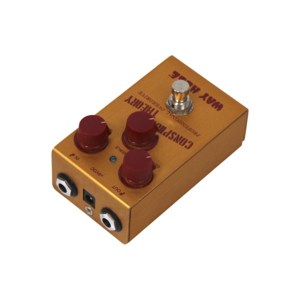 Way Huge WM20 Smalls Conspiracy Theory Overdrive - Secondhand na