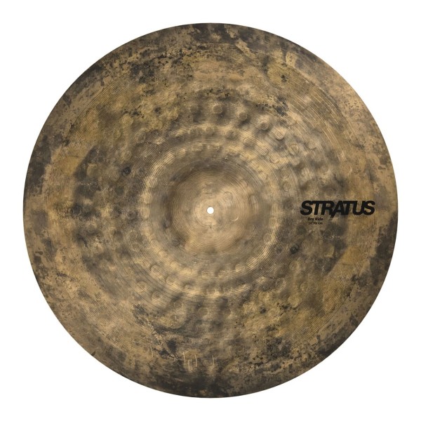 Sabian 24" Stratus Dry Ride