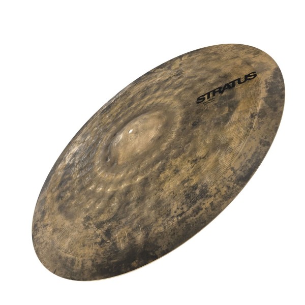 Sabian 24" Stratus Dry Ride