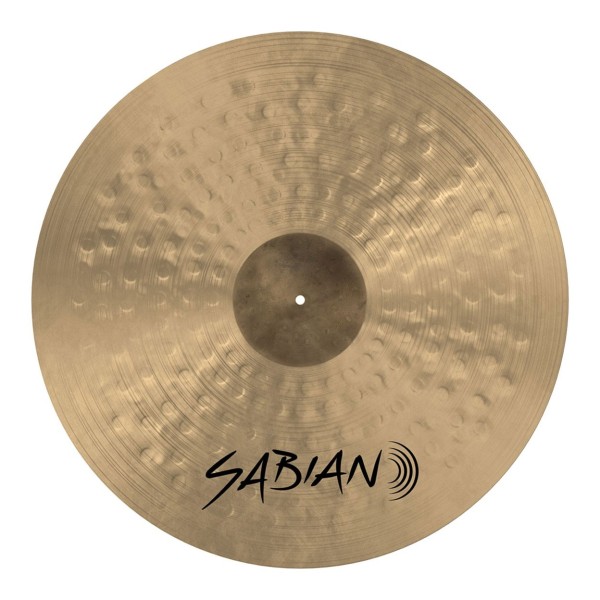 Sabian 24" Stratus Dry Ride