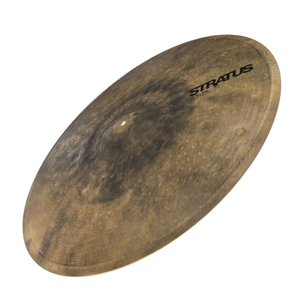 Sabian 22" Stratus Dry Ride