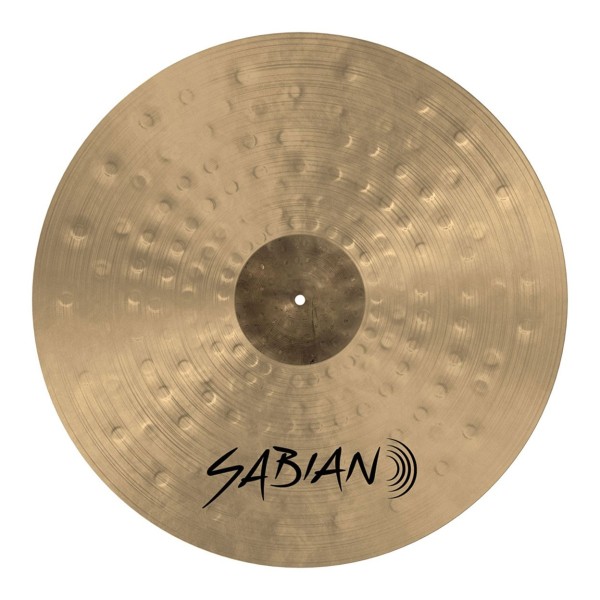 Sabian 22" Stratus Dry Ride