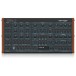 Behringer UB-Xa D Polyphonic Desktop Synth - Top