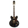 Epiphone BB King Lucille, Ebony - Secondhand