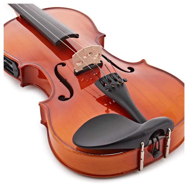 Stagg Electroacoustic Violin, Full Size