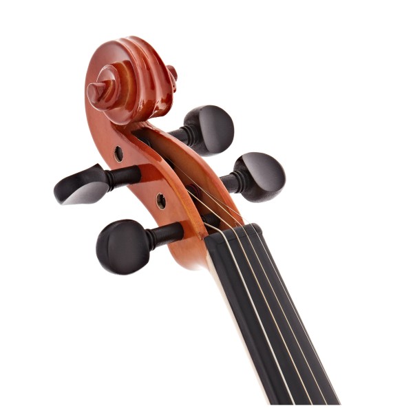 Stagg Electroacoustic Violin, Full Size