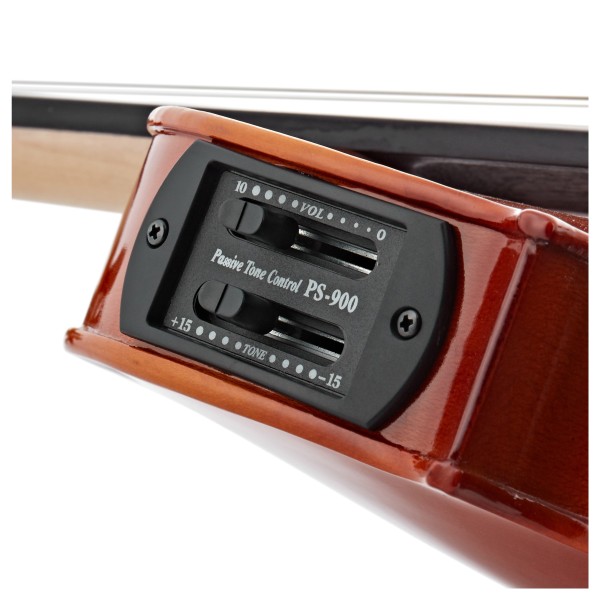Stagg Electroacoustic Violin, Full Size