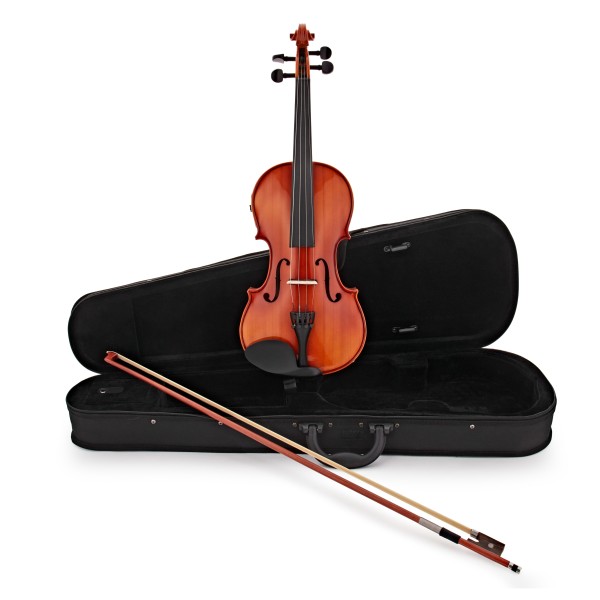 Stagg Electroacoustic Violin, Full Size