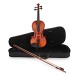 Stagg Electroacoustic Violin, Full Size