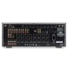 Arcam AV41 8K Immersive Surround Sound AV Processor Rear
