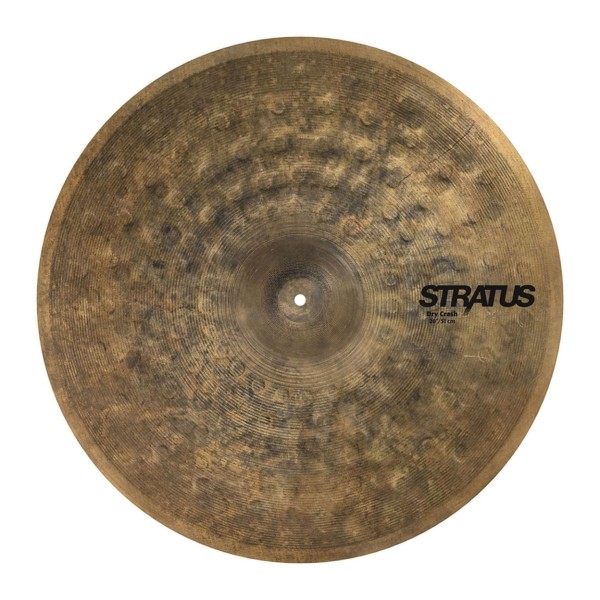 Sabian 20" Stratus Dry Crash