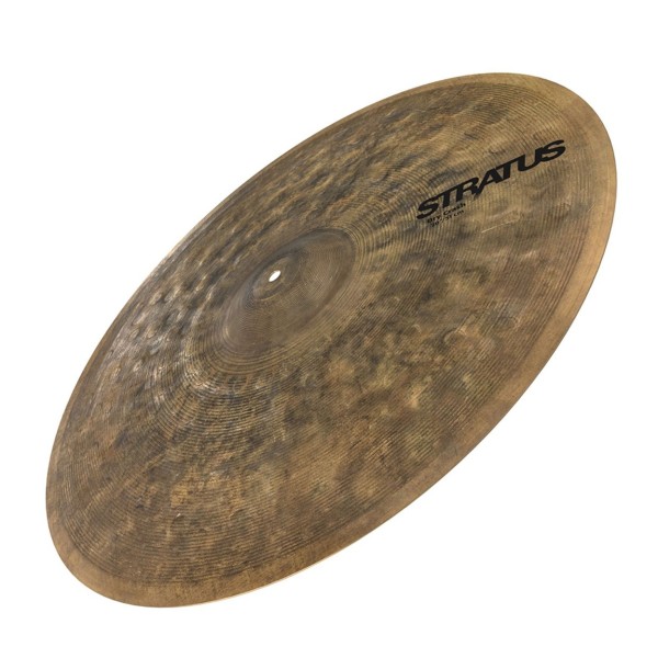 Sabian 20" Stratus Dry Crash