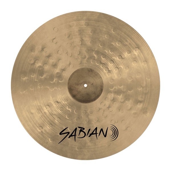 Sabian 20" Stratus Dry Crash