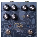Revv Tilt Overdrive/Boost, Shawn Tubbs Signature