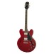 Epiphone ES-335, Cherry - Body
