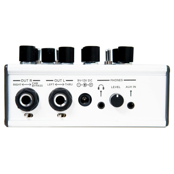 DSM/Humboldt Simplifier Mk II | Gear4music