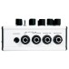 DSM/Humboldt Simplifier Mk II - I/O section and reverb control