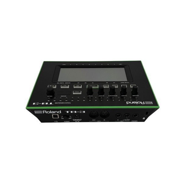 TI-TB-3-SECONDHAND-CDL1999 5